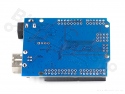 Arduino UNO R3 SMD (compatible clone)